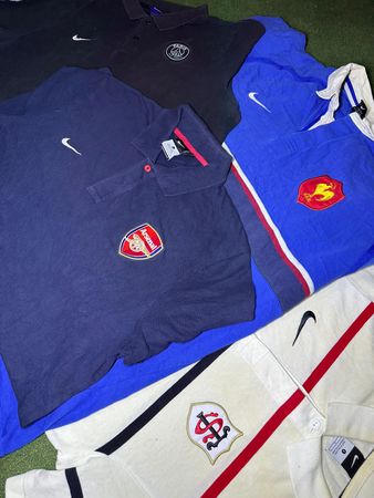 Premium Nike Authentic T-Shirts