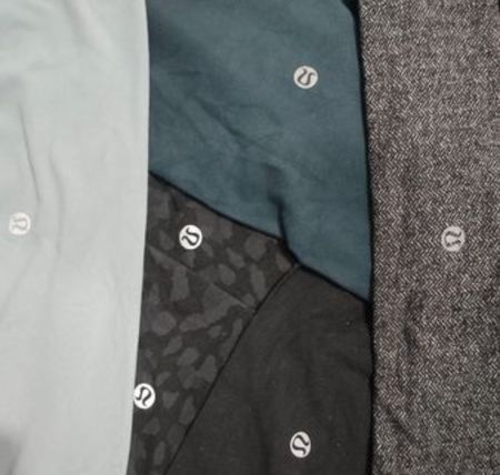 Lululemon Leggings and Trousers