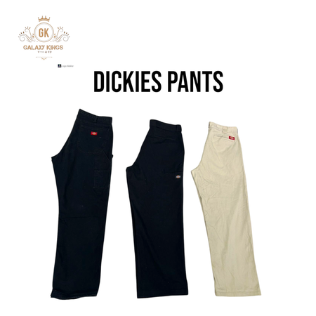 ディッキーズパンツ