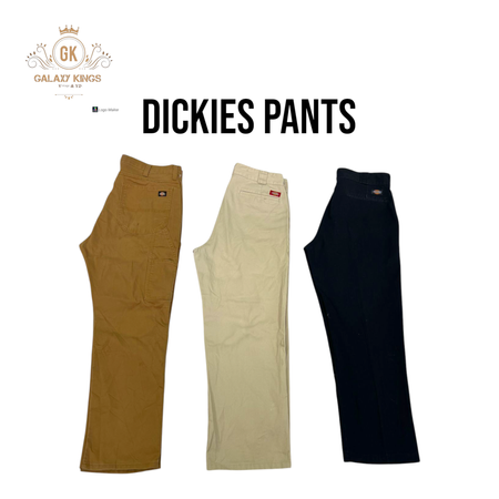 ディッキーズパンツ