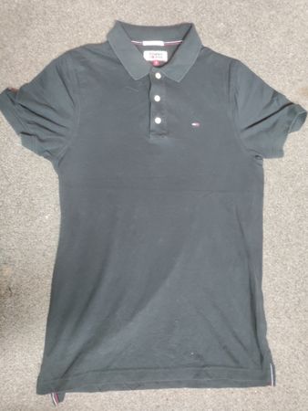 Tommy Hilfiger polo shirt