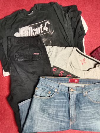 Streetwear Reseller Box-9 pcs