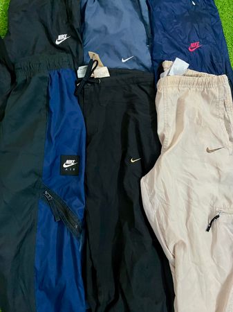 Nike Track Pants
