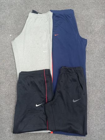 Premium Nike Track Pants