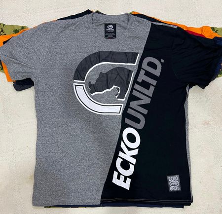 Ecko T-shirts 25 Pieces