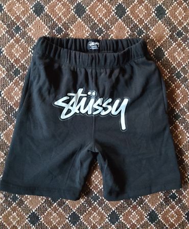 Stussy Rework Style Fleece Shorts 20 PCS