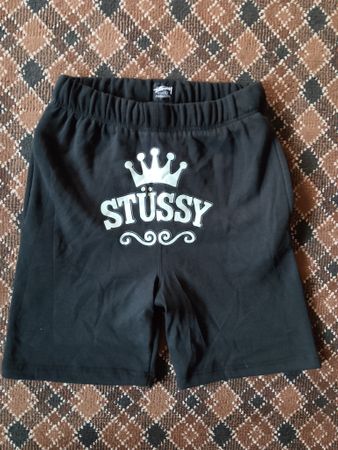 Stussy Rework Style Polaire Court 20 PCS