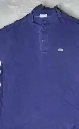 Lacoste tshirt