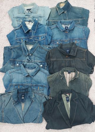 ヴィンテージGAPデニムジャケット