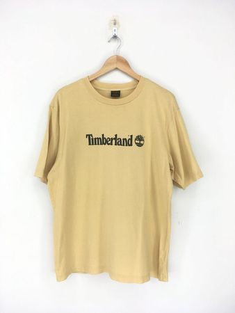 Camisetas Timberland
