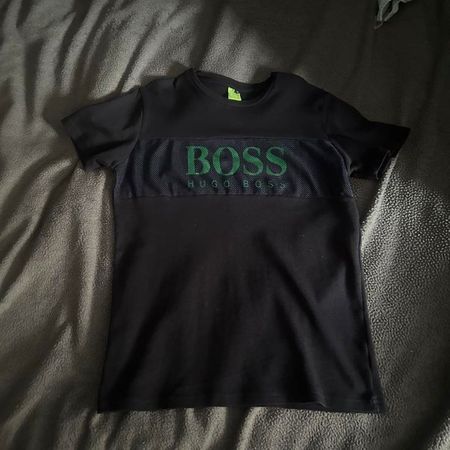 T-shirts Hugo Boss