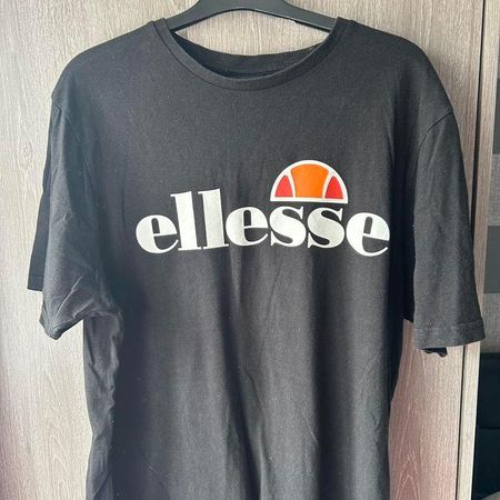 Camisetas Ellesse