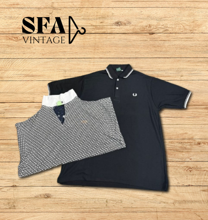 Branded Polo Shirts | Polo Ralph Lauren, Barbour, Adidas