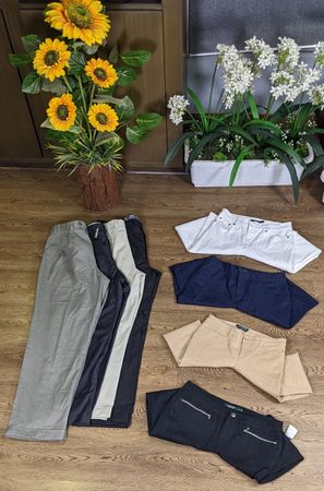 Ralph Lauren Pantalones