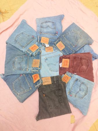 Jean Levis