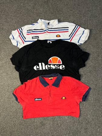 Ellesse T-Shirts
