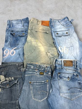 G-star Jeans (E-95)