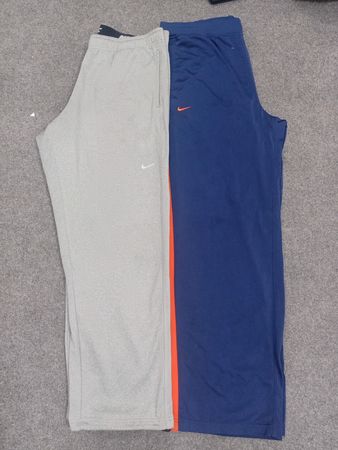 Premium Nike Track pants