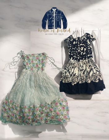 Beautiful stylish Dresses