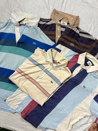 Lacoste T-shirt