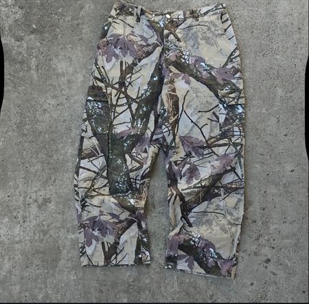 Realtree camo pants