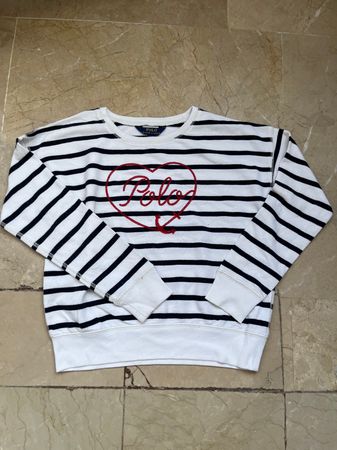 Ralph Lauren Crewnecks