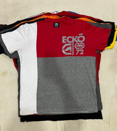 Ecko T-Shirts 25 Pieces