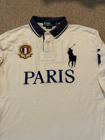 Camisas Polo Ralph Lauren