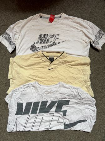 Nike Tshirts