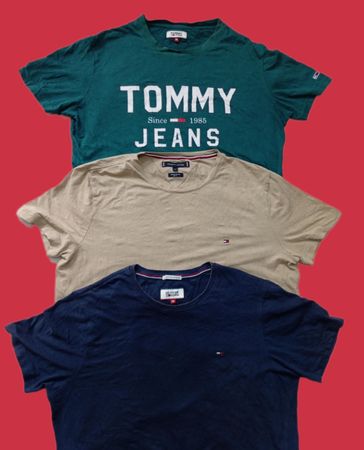 Men's Tommy T-Shirt