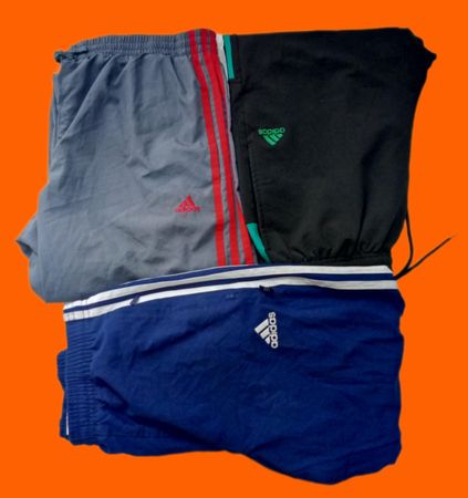 Men's Adidas Trousers