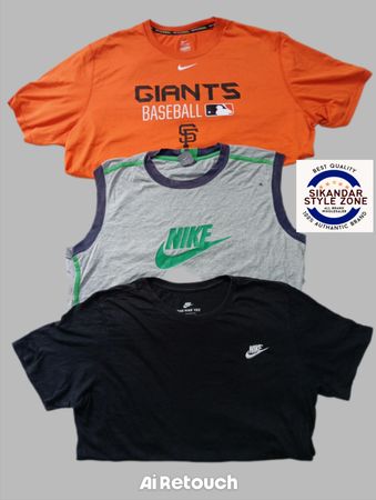 Nike T-Shirts