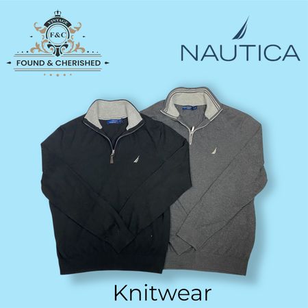 Nautica Knitwear (fnc:196)