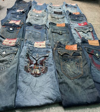 Jeans True Religion