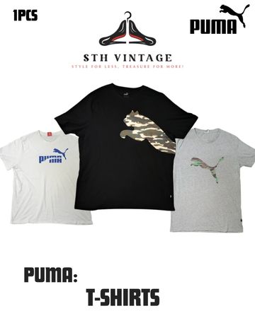 Puma T-Shirts
