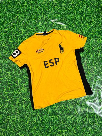 T-Shirt Ralph Lauren