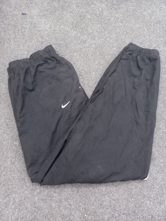 Premium Nike Track pants