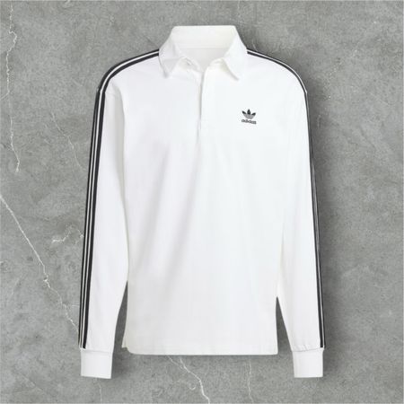 Mix branded polo