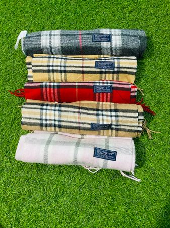 Burberry  Scarves