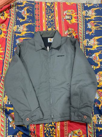 Mélange de vestes de marques