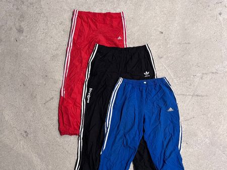 Pantalons de survêtement Adidas