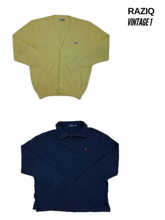 ブランドセーター