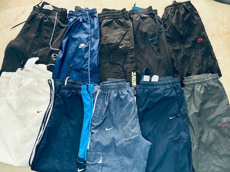 Pantalons de piste Nike