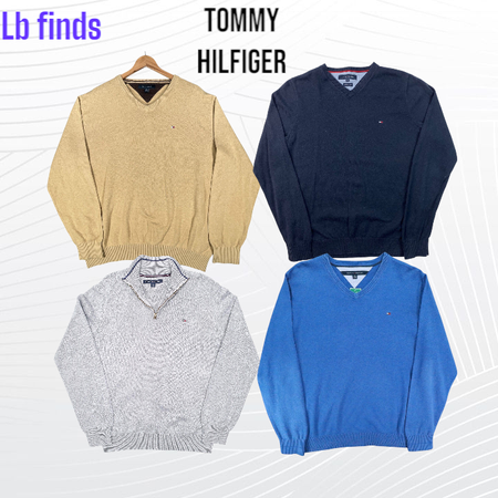 Pulls Tommy Hilfiger