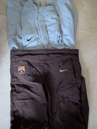 PREMIUM NIKE TRACK PANT