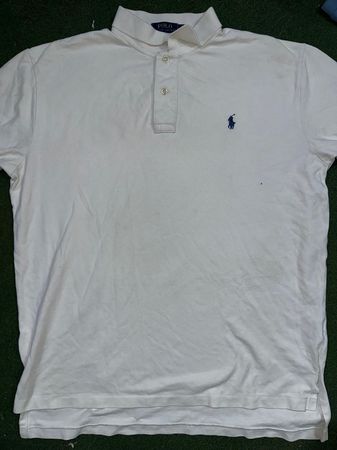 T-Shirt Polo Ralph Lauren