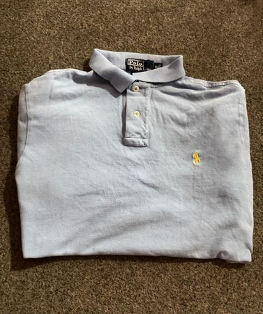 T-shirts polo ralph lauren
