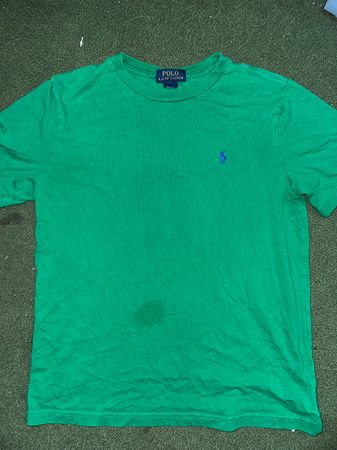 T-shirt Polo Ralph Lauren