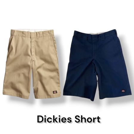 Dickies cotton Shorts