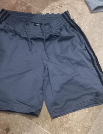 shorts ADIDAS premium